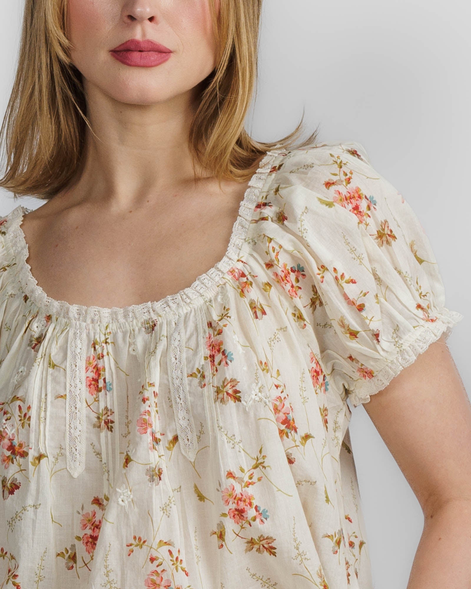 Frederica Top