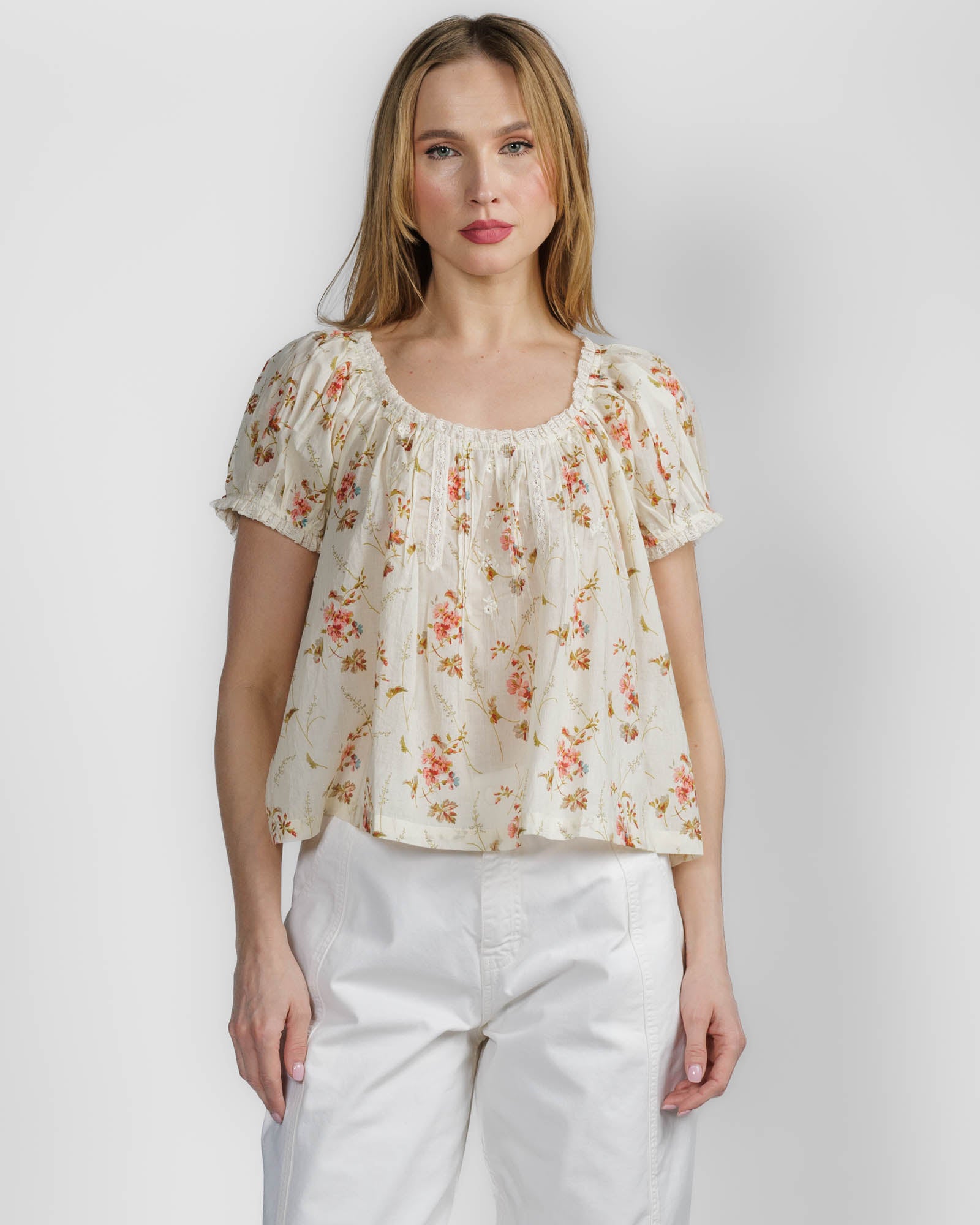 Frederica Top