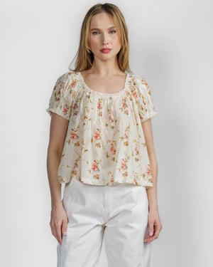 Frederica Top