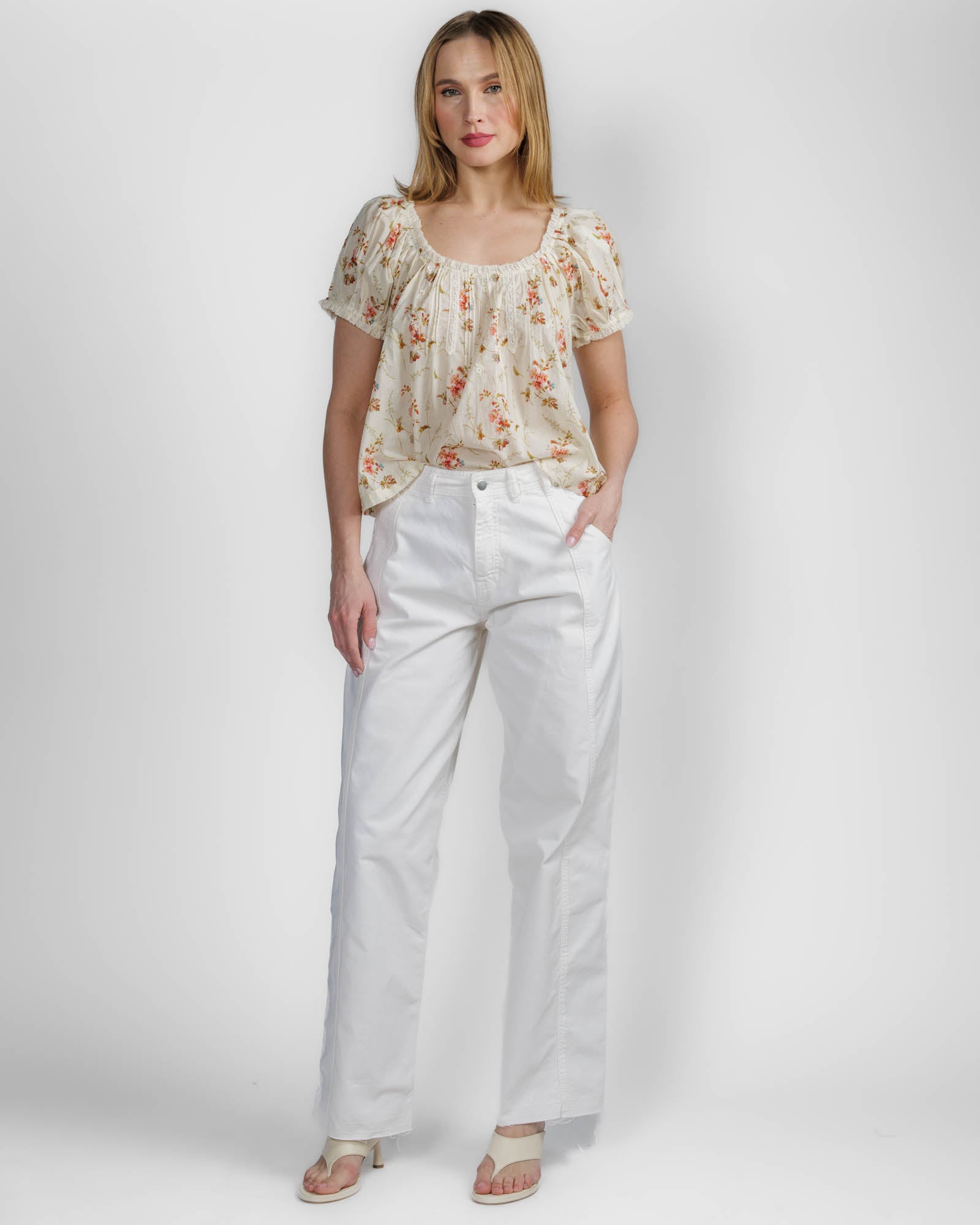 Frederica Top