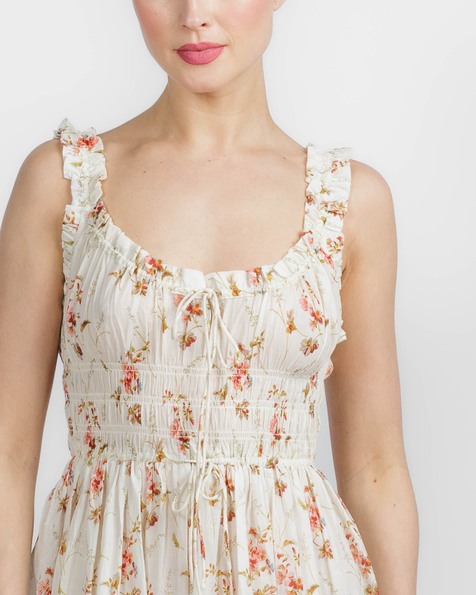 Emmaretta Dress