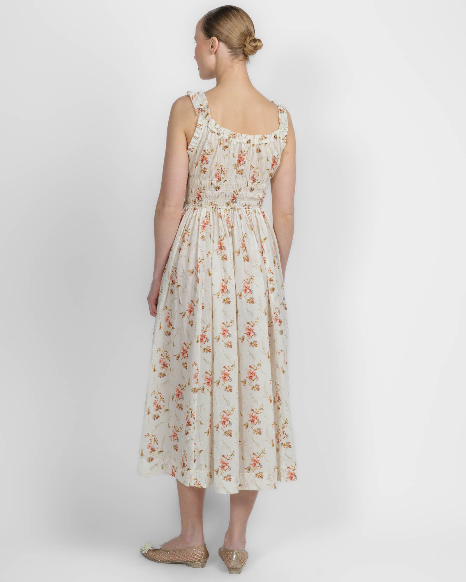 Emmaretta Dress