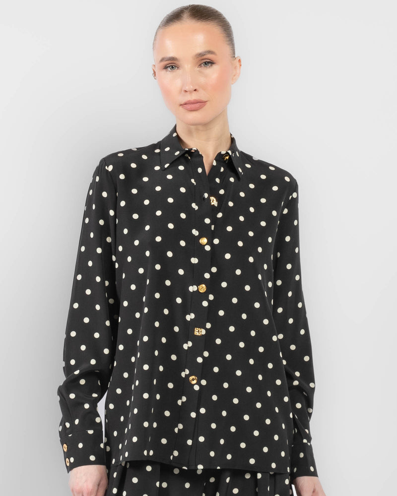 Constance Shirt