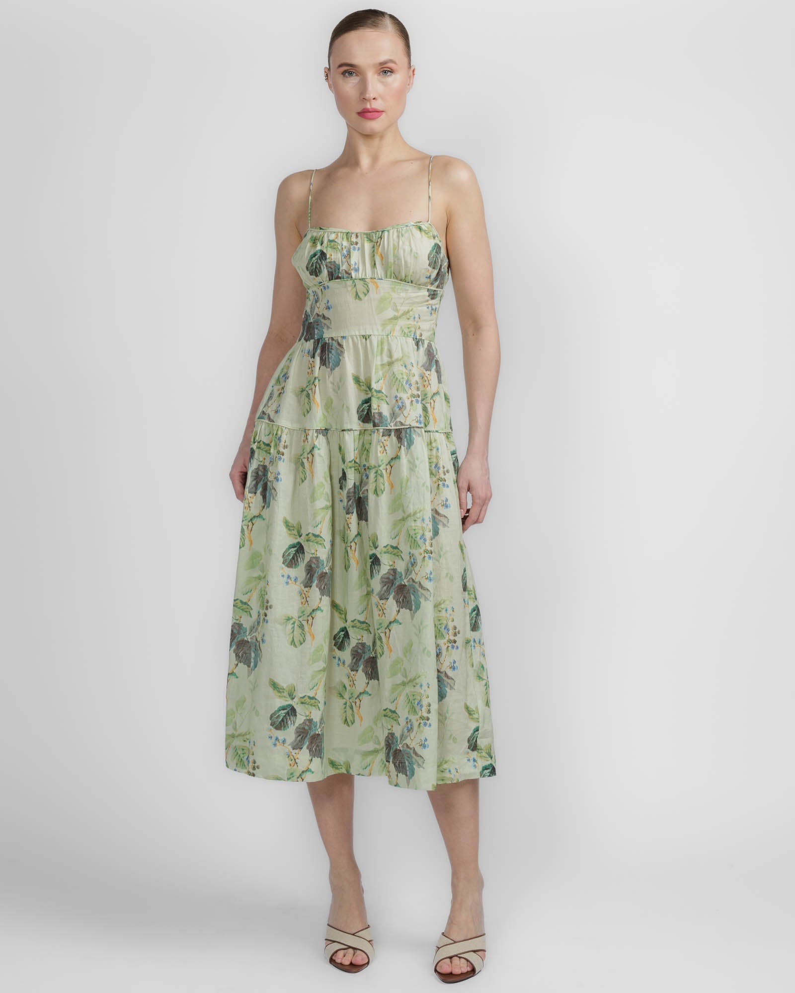Benoit Dress
