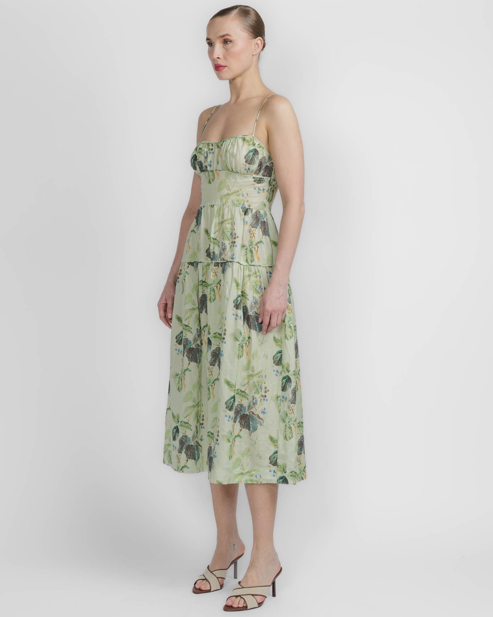 Benoit Dress