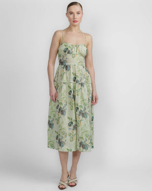 Benoit Dress