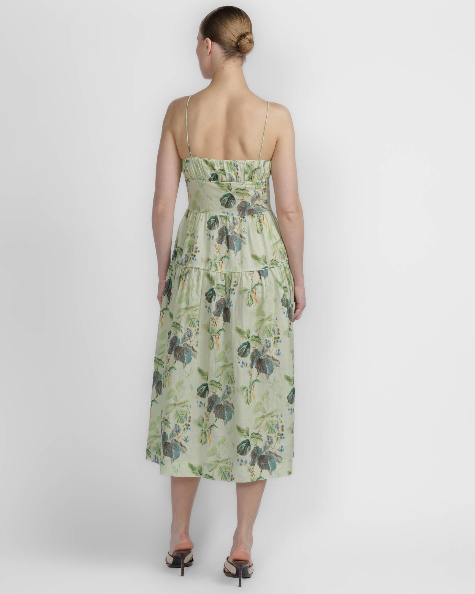 Benoit Dress
