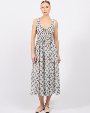 Emmaretta Dress