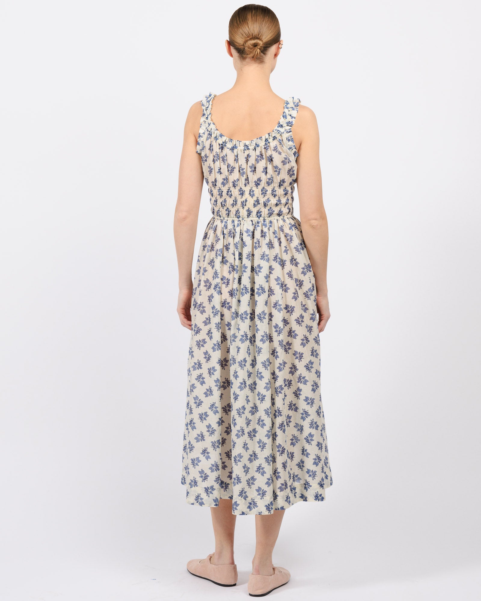 Emmaretta Dress