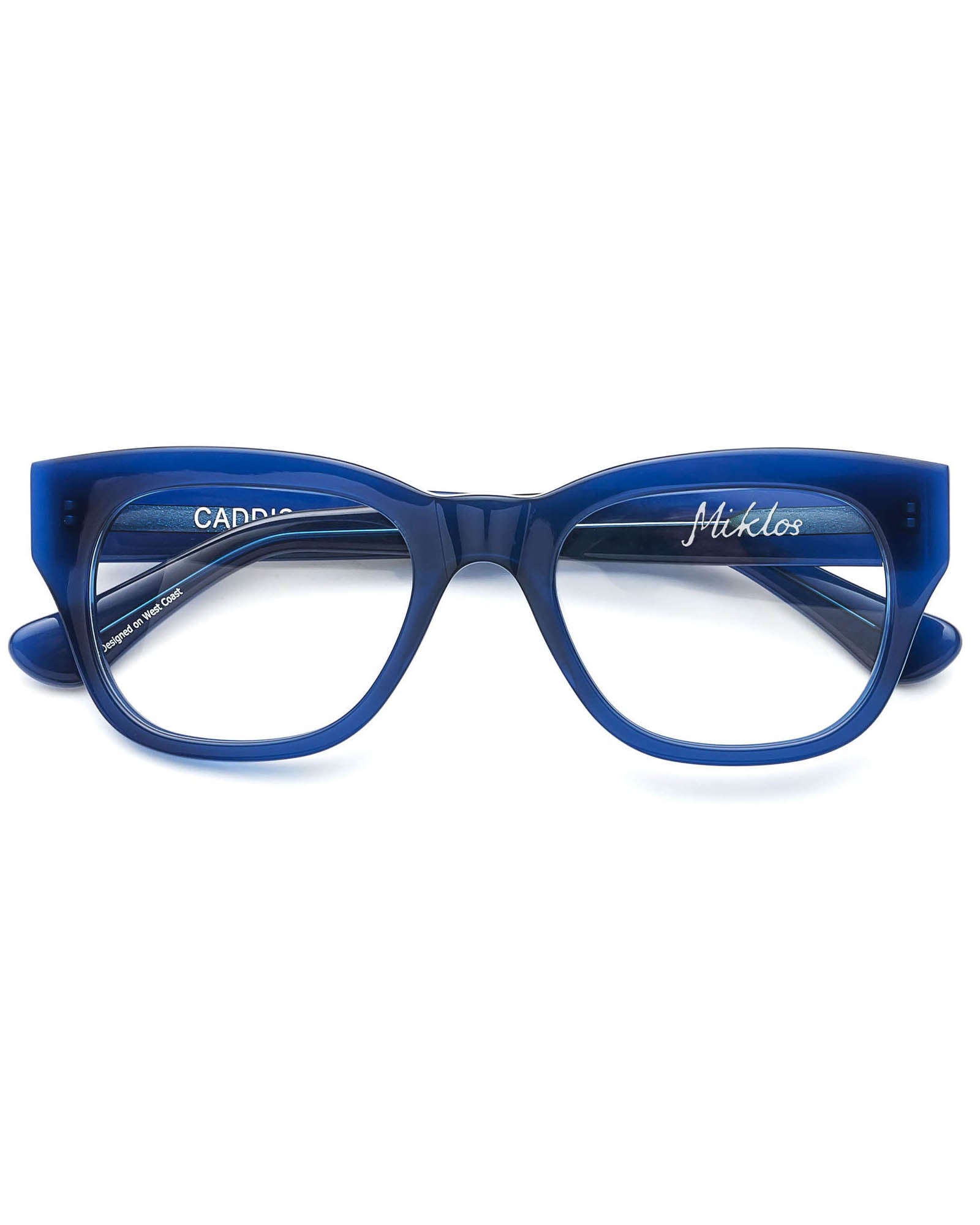 Miklos Reading Glasses