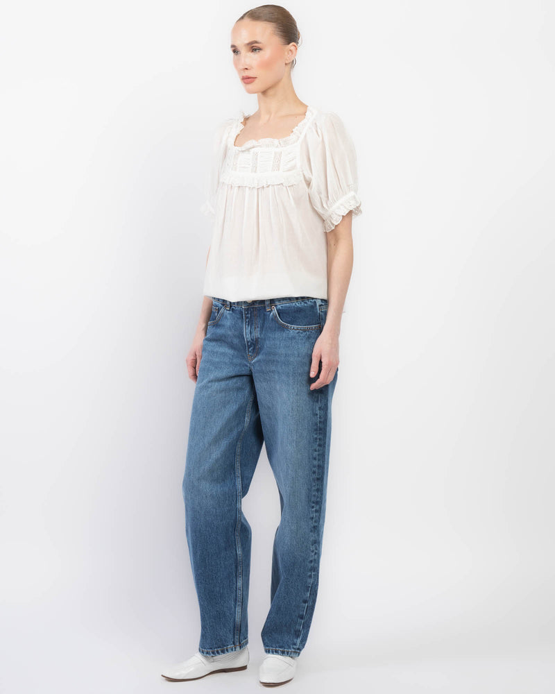 CW023 Como Jeans