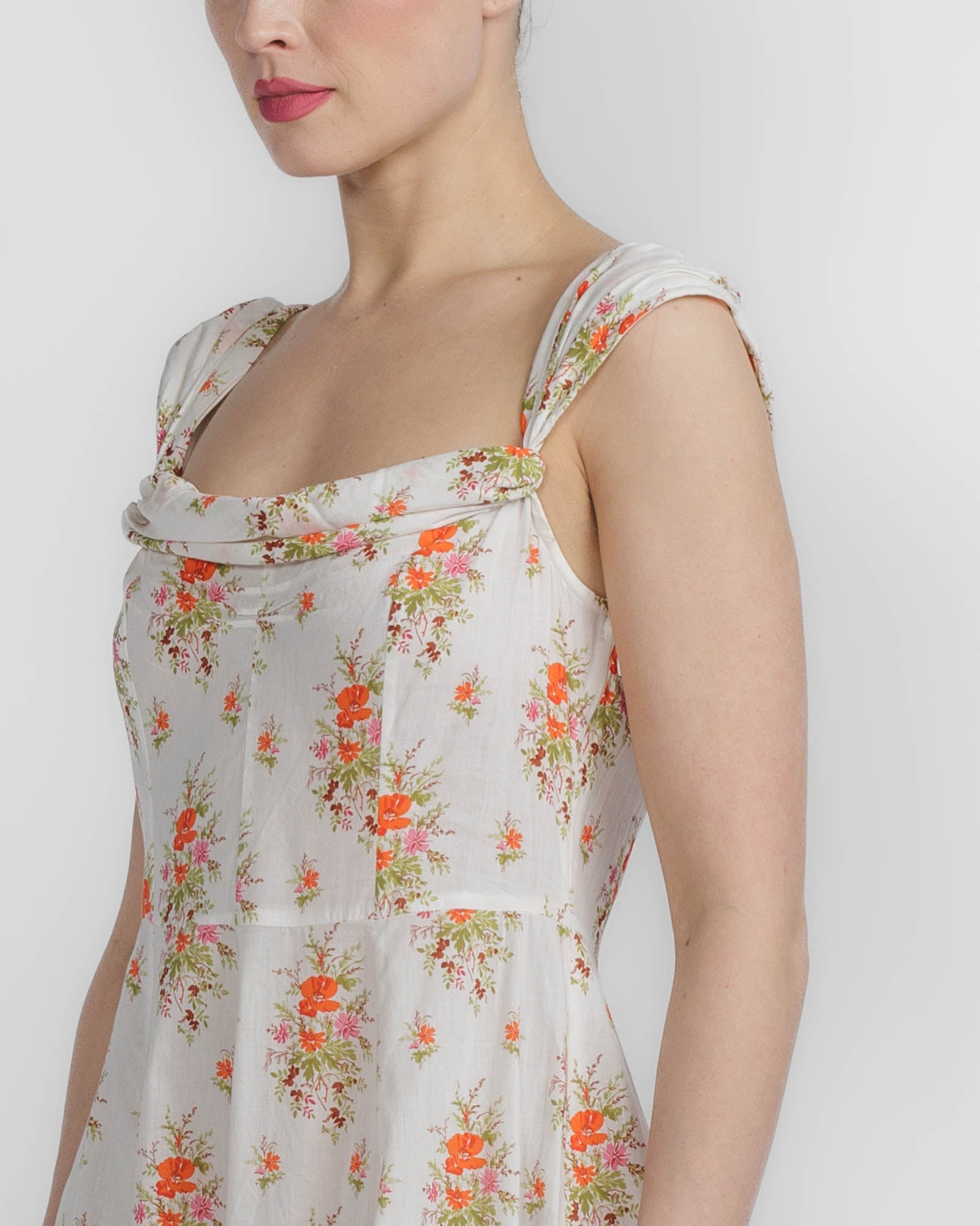 Clea Dress