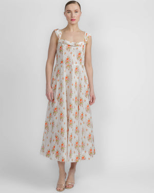 Clea Dress