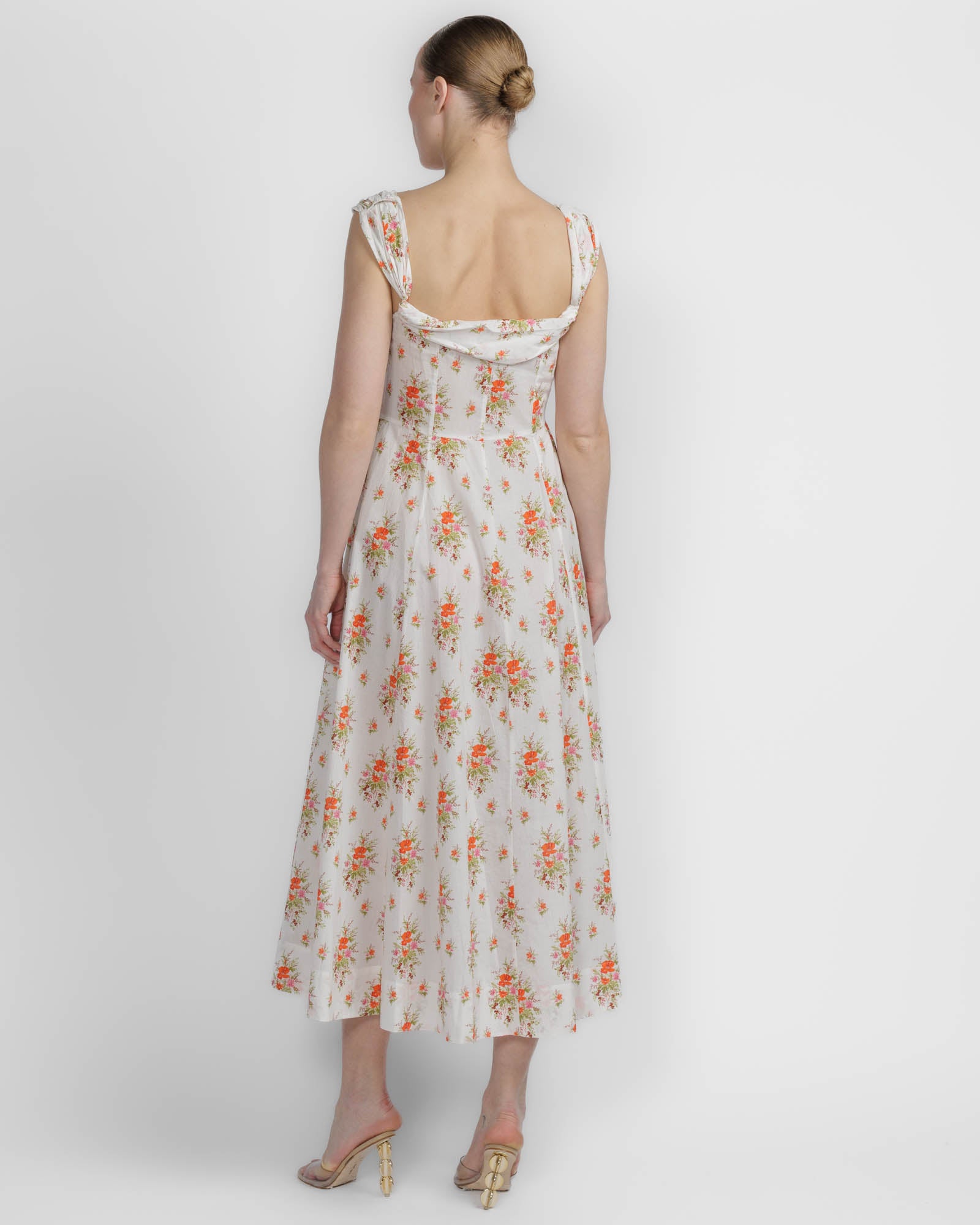 Clea Dress