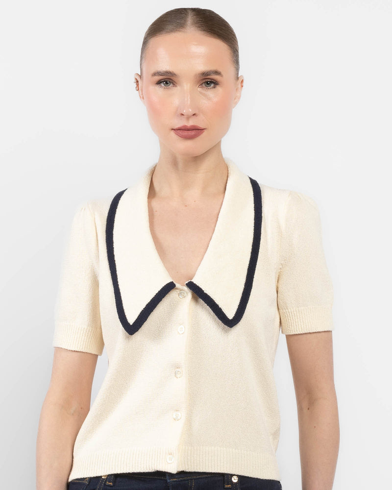 The Sailor Sweater
