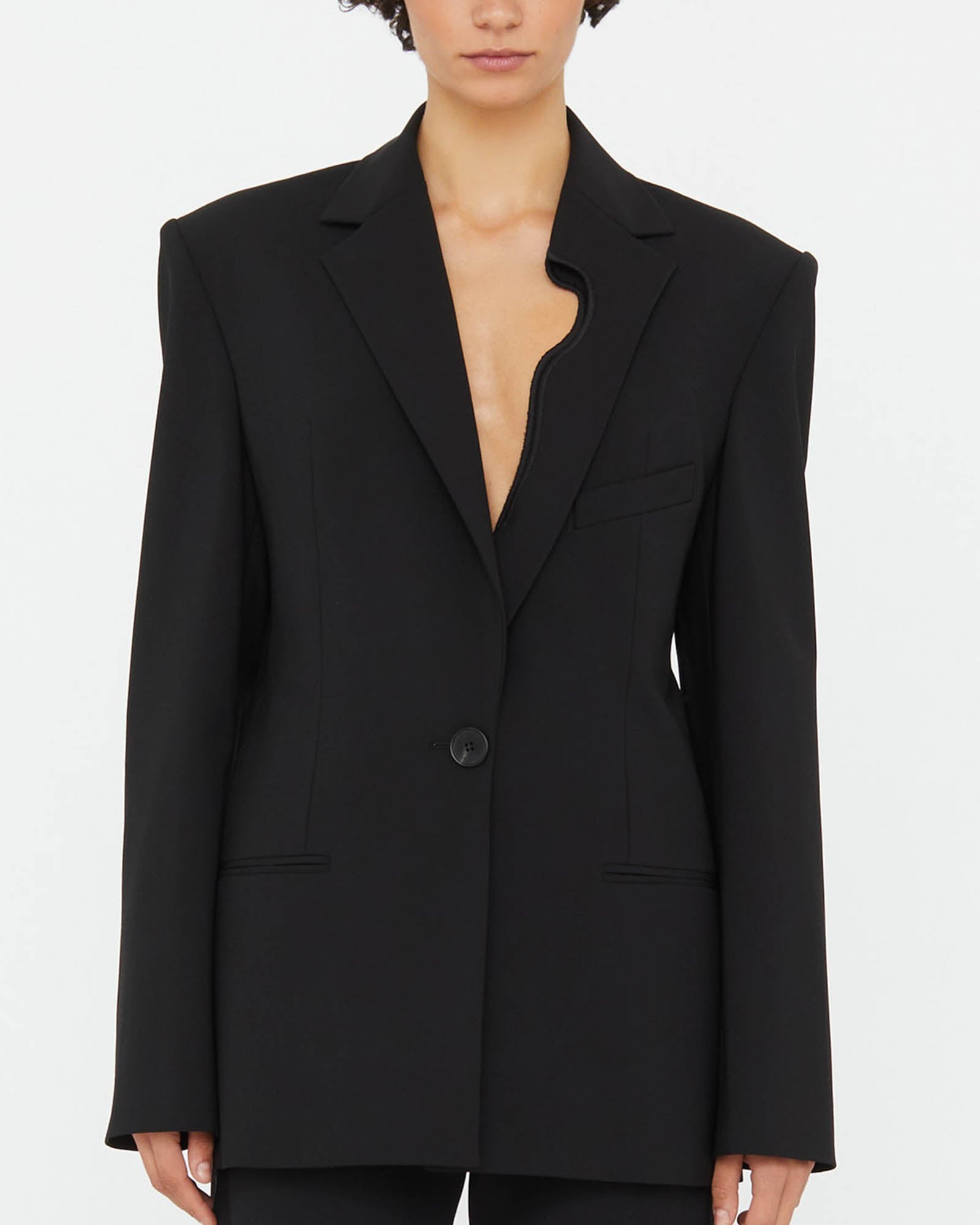Bitten Blazer