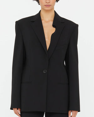Bitten Blazer