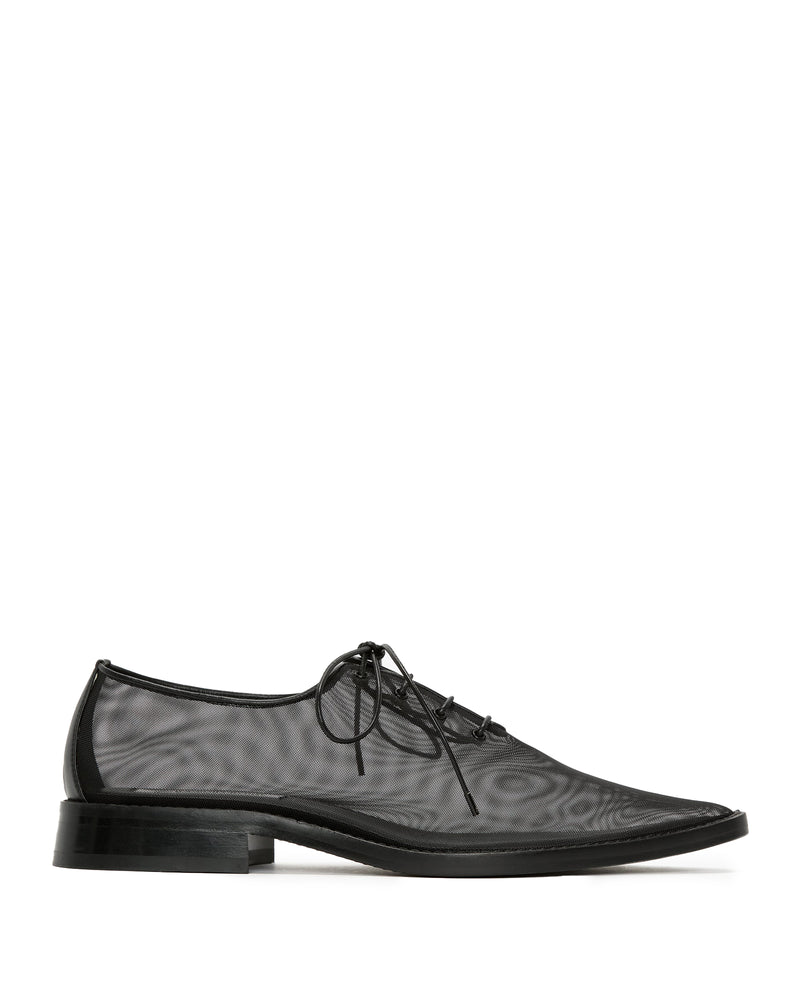Mesh Shoes