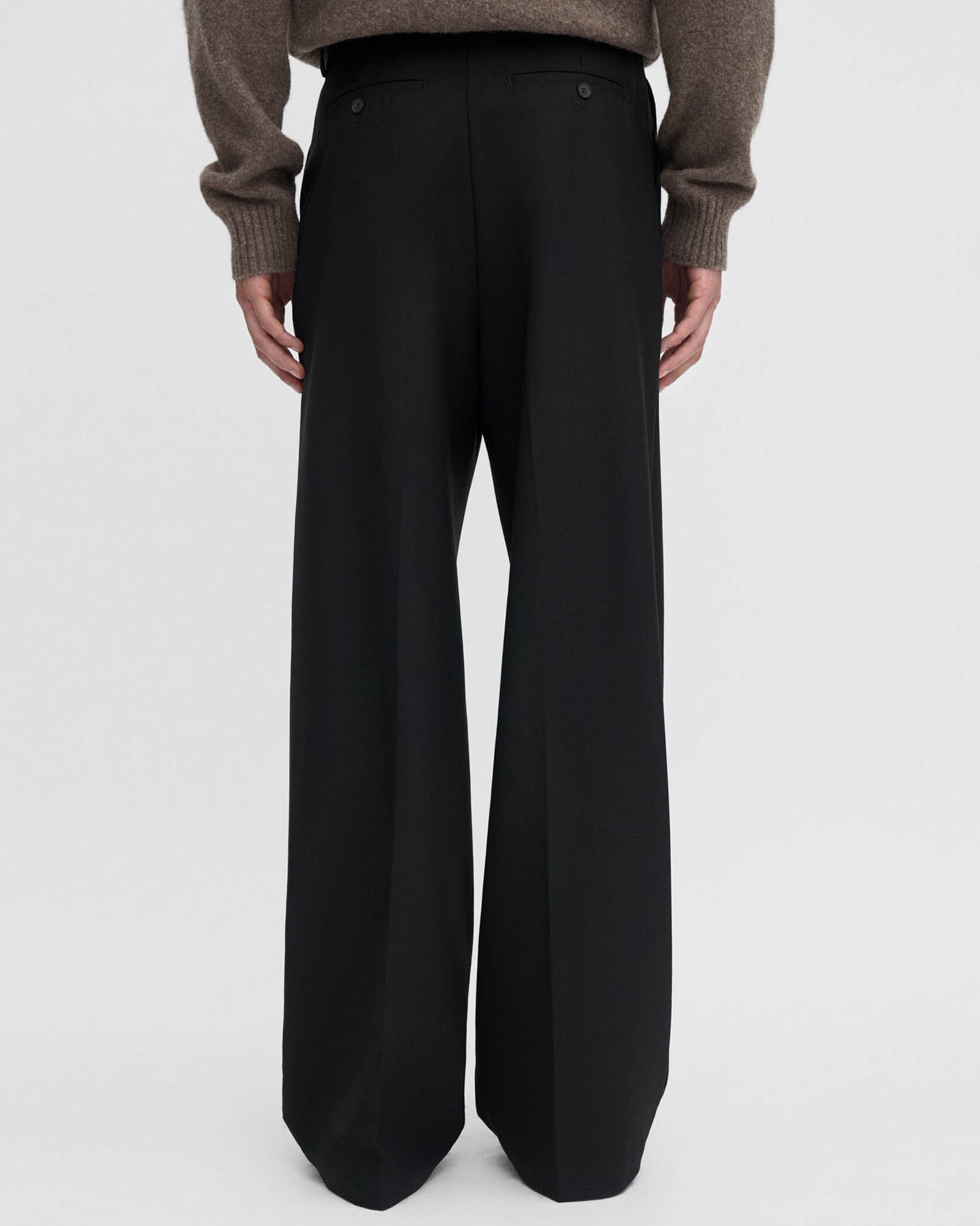 Milo Trousers