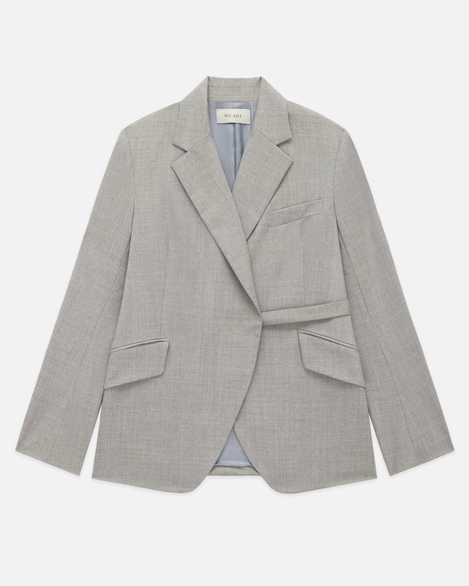 Smoking Blazer