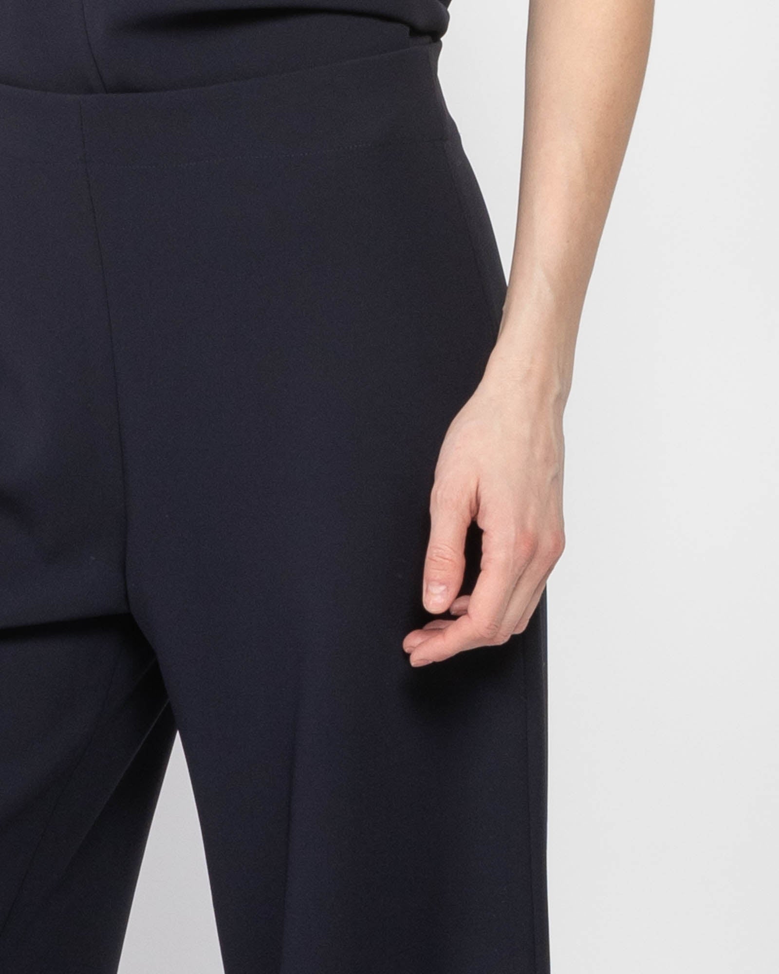 Pantalon creusé