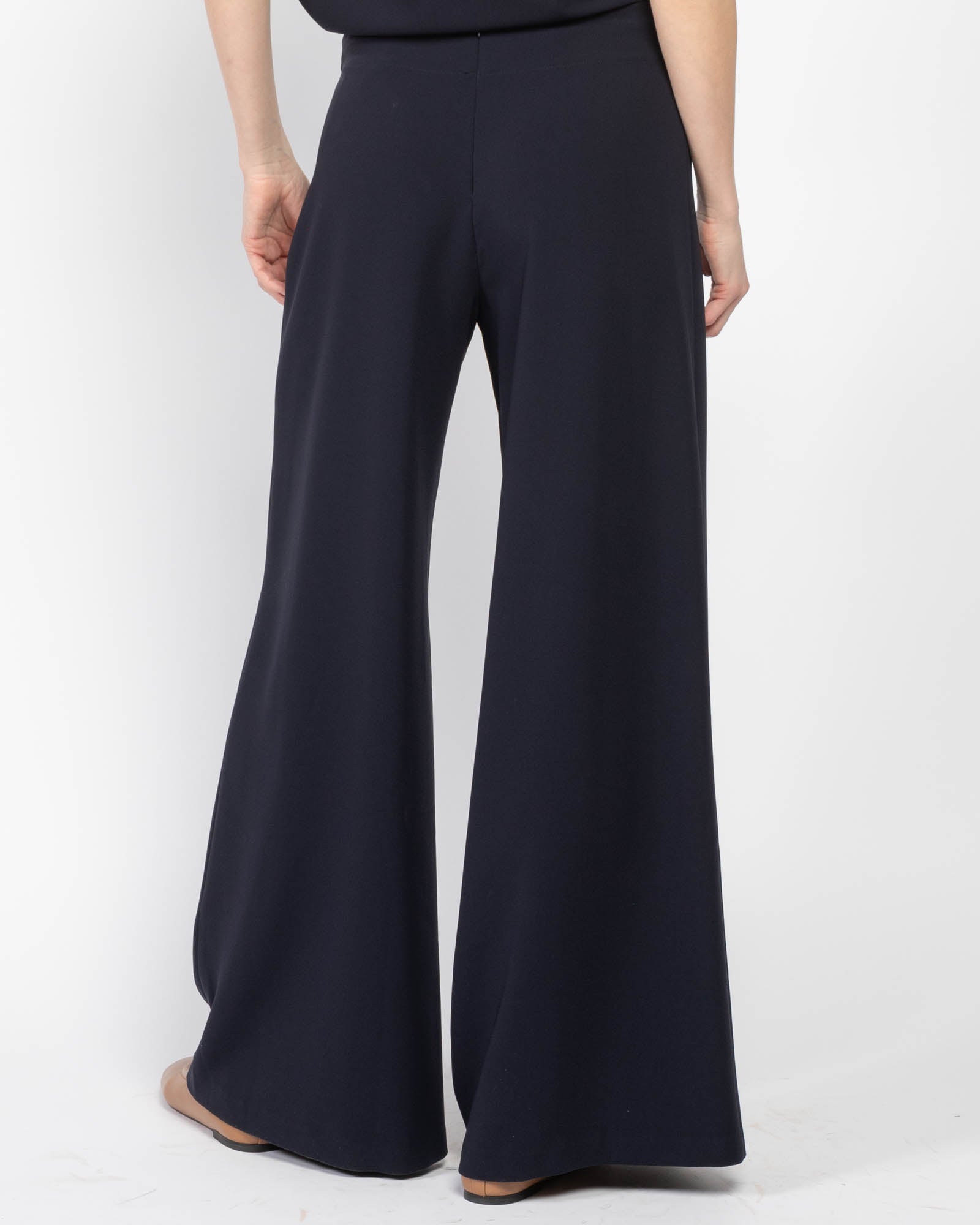 Pantalon creusé