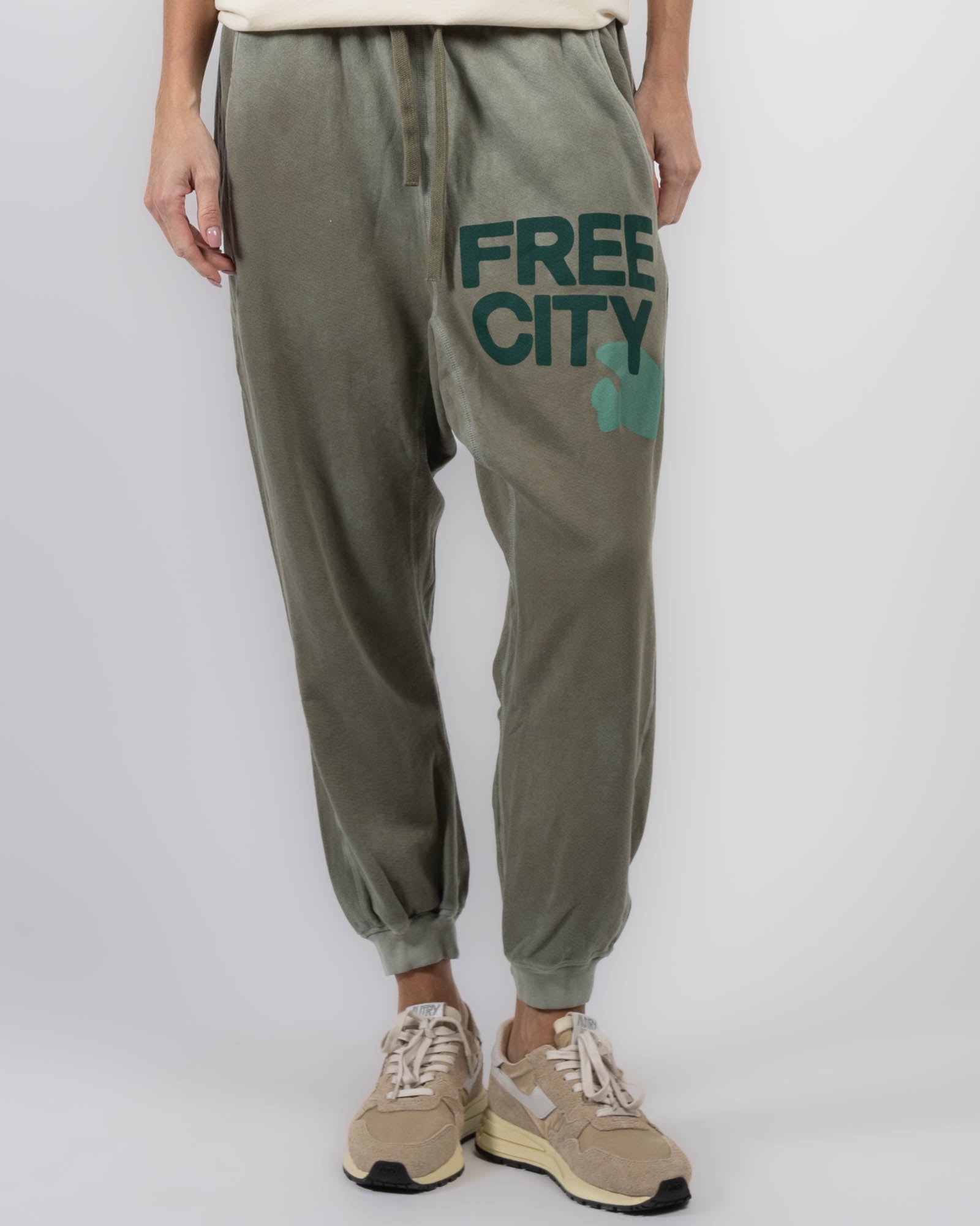 Sunfades Sweatpants