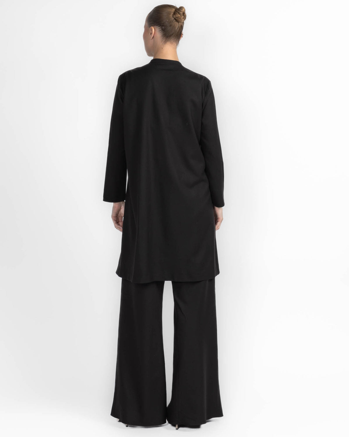 Rockette Tunic