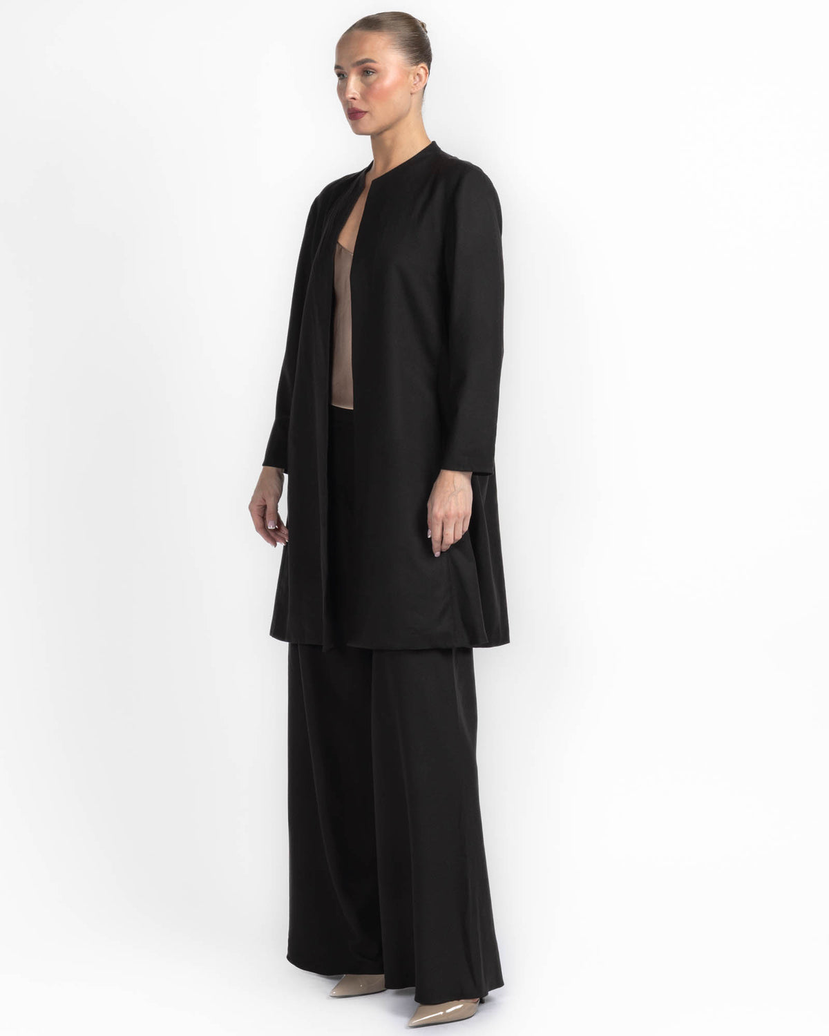 Rockette Tunic