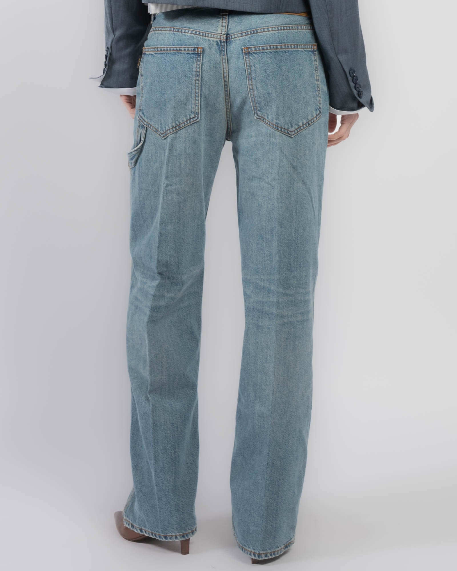 Winona Denim Jean