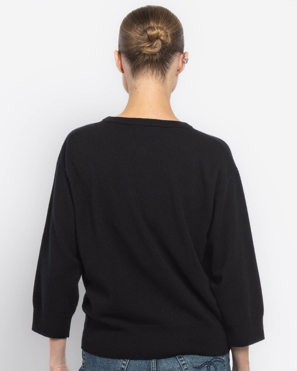 EXTREME CASHMERE n°398 jewel