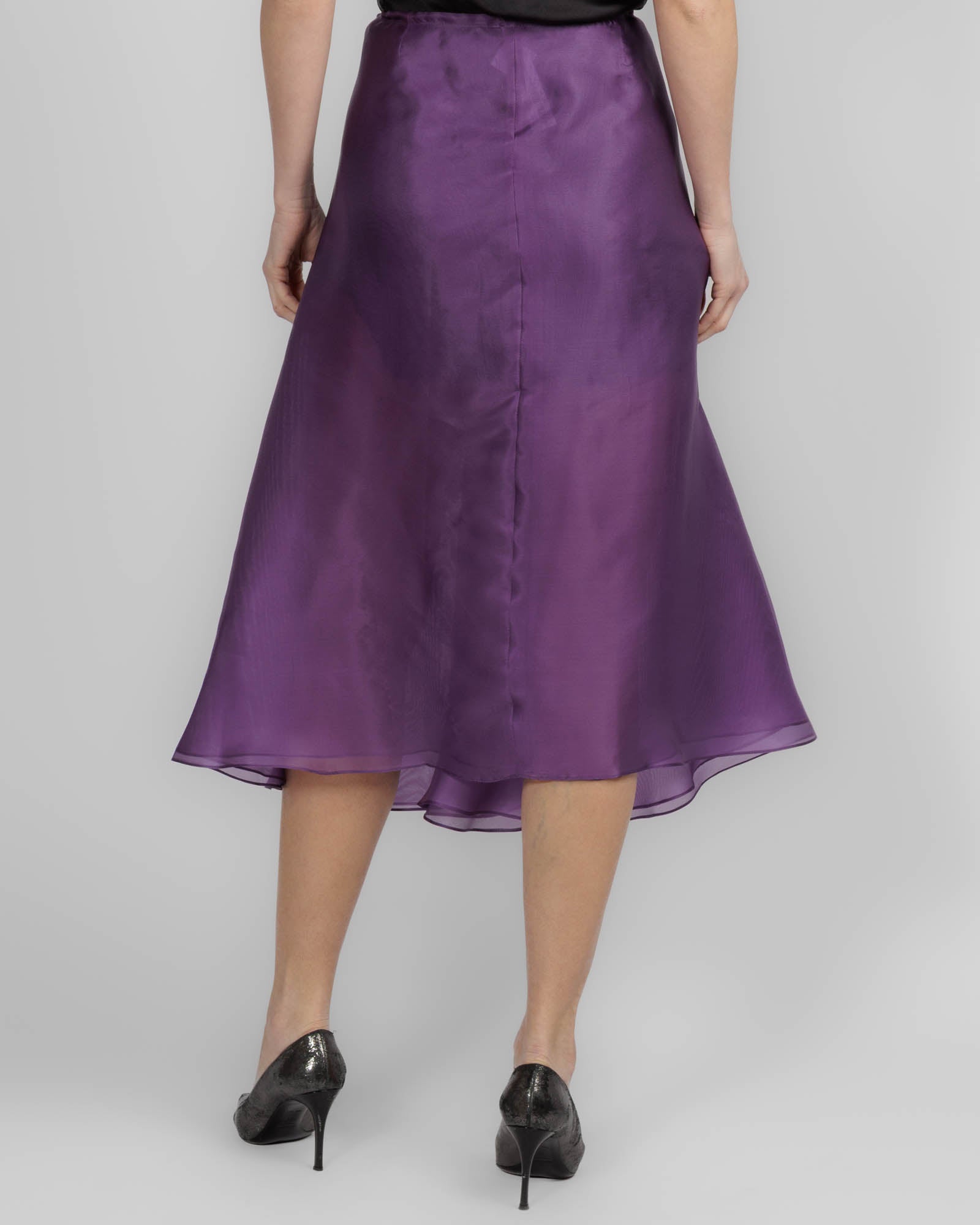 Fuel Skirt