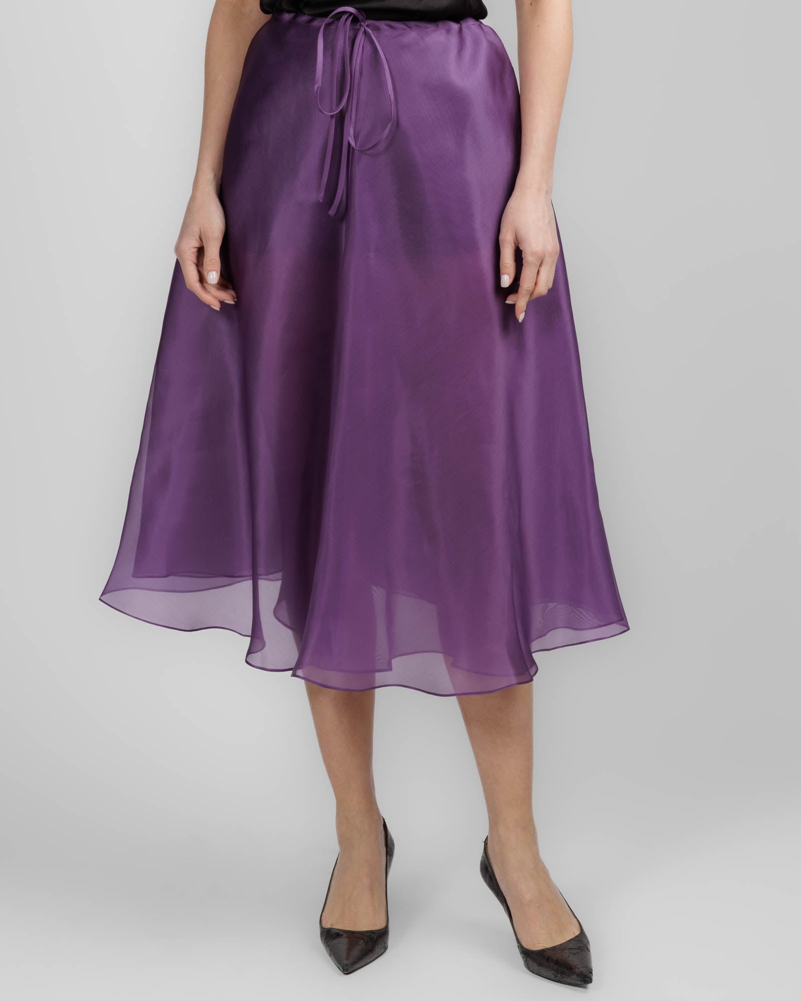 Fuel Skirt