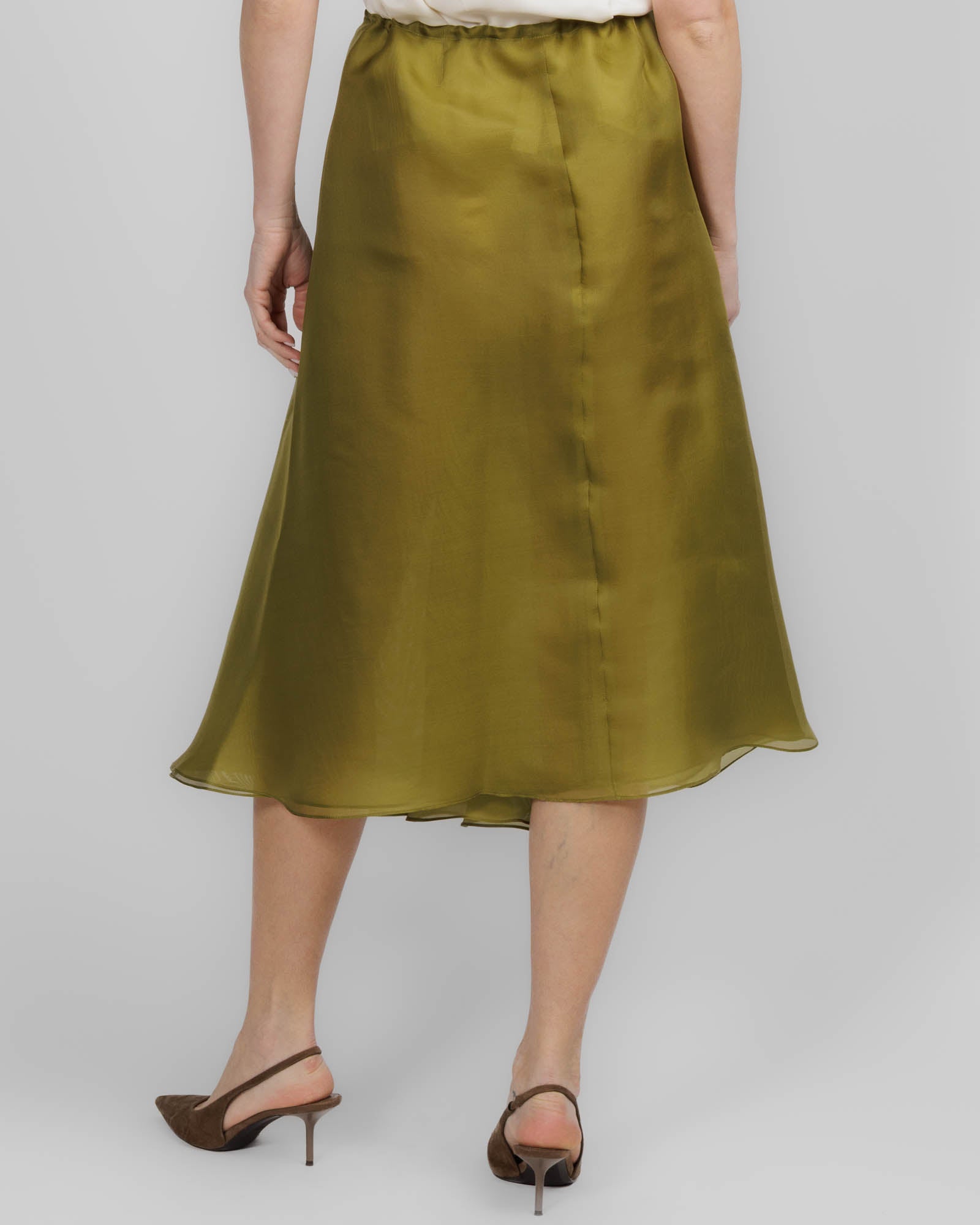 Fuel Skirt