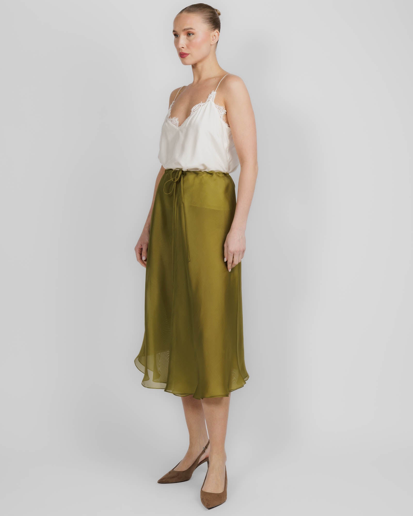 Fuel Skirt
