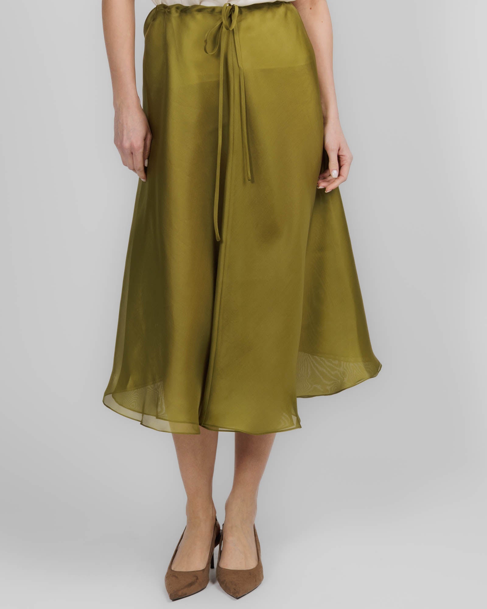 Fuel Skirt
