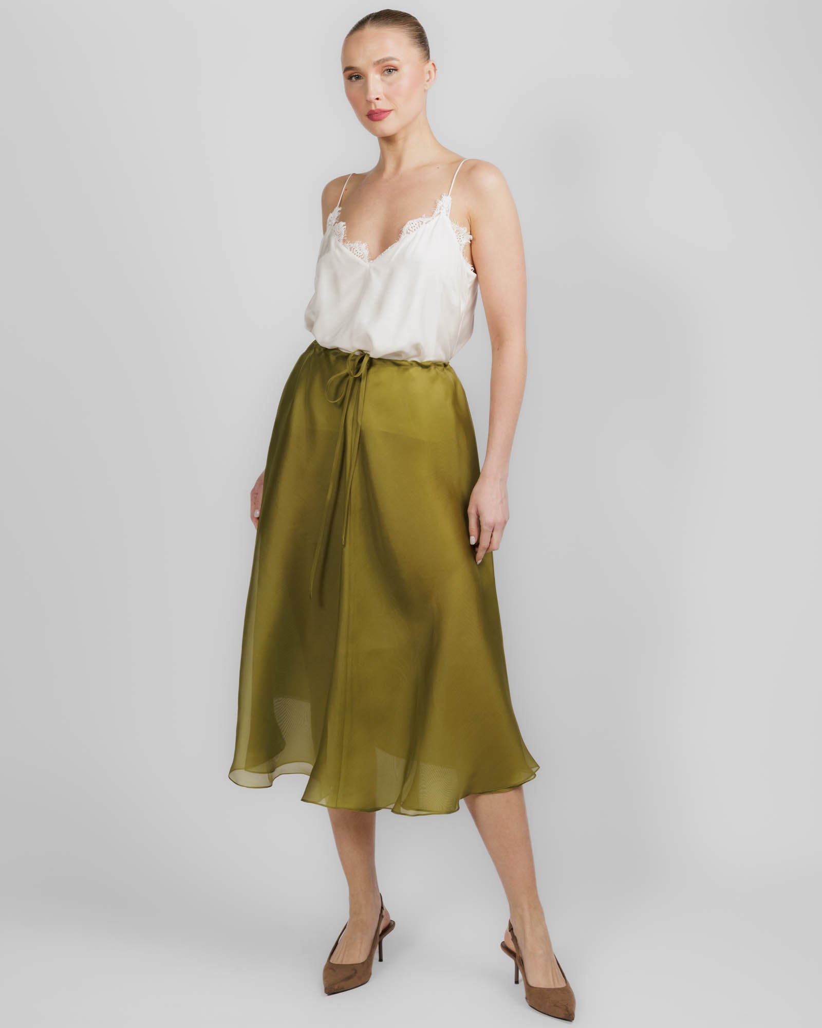 Fuel Skirt