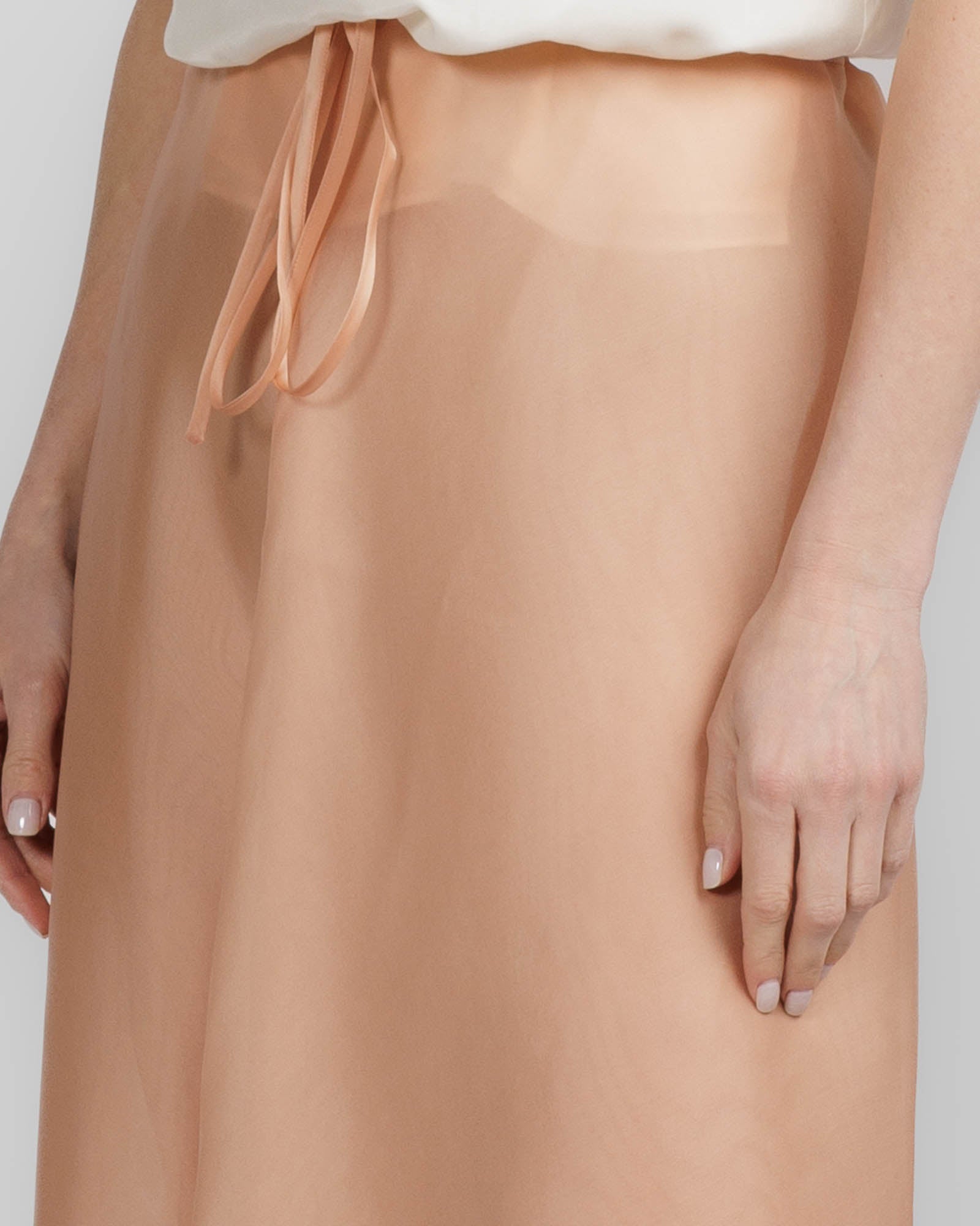 Fuel Skirt