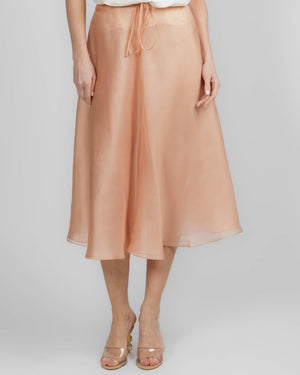 Fuel Skirt