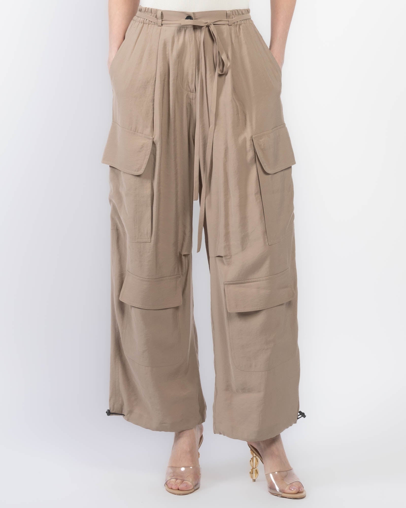 Pantalon cargo