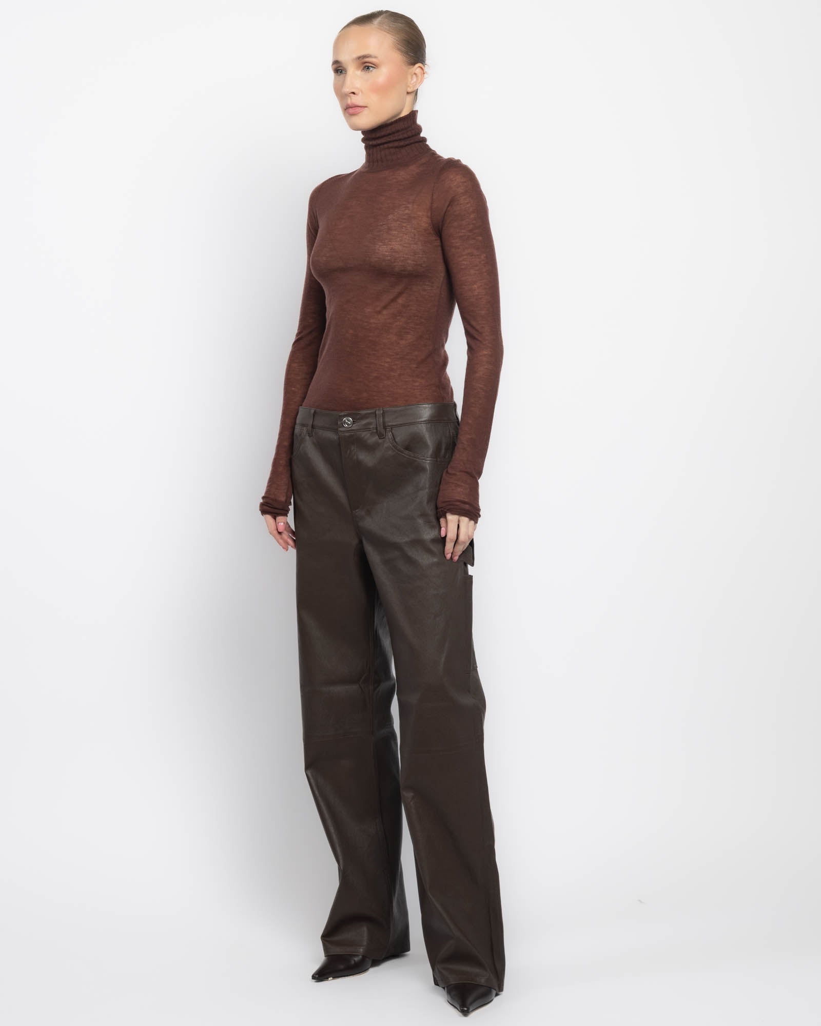 Carpenter Pants