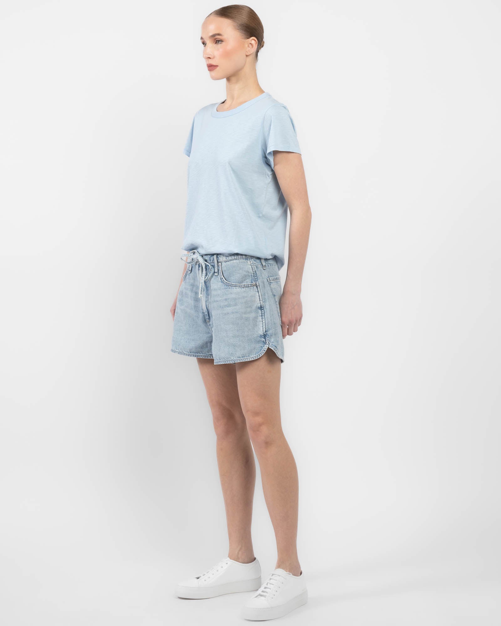 Short Nolan poids plume