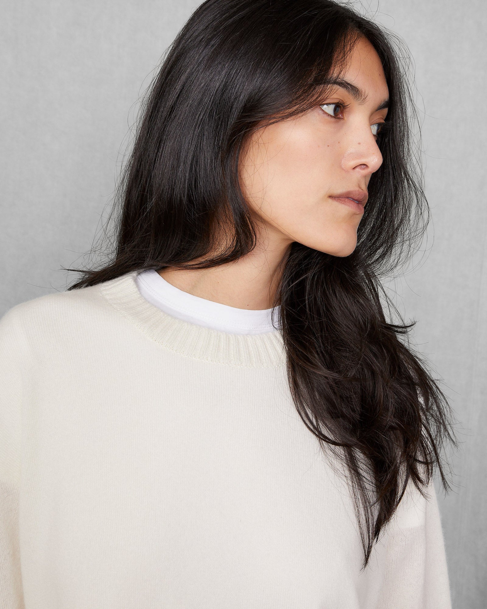 Nicky Crewneck Sweater