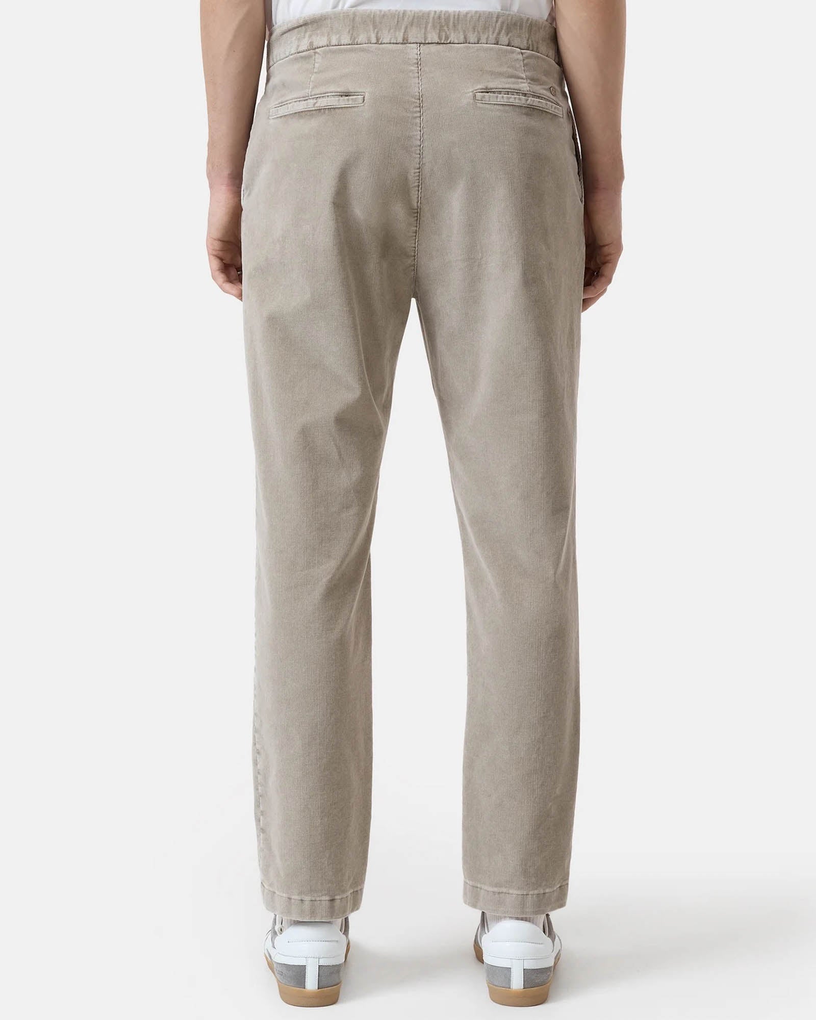 Vigo Tapered Pants