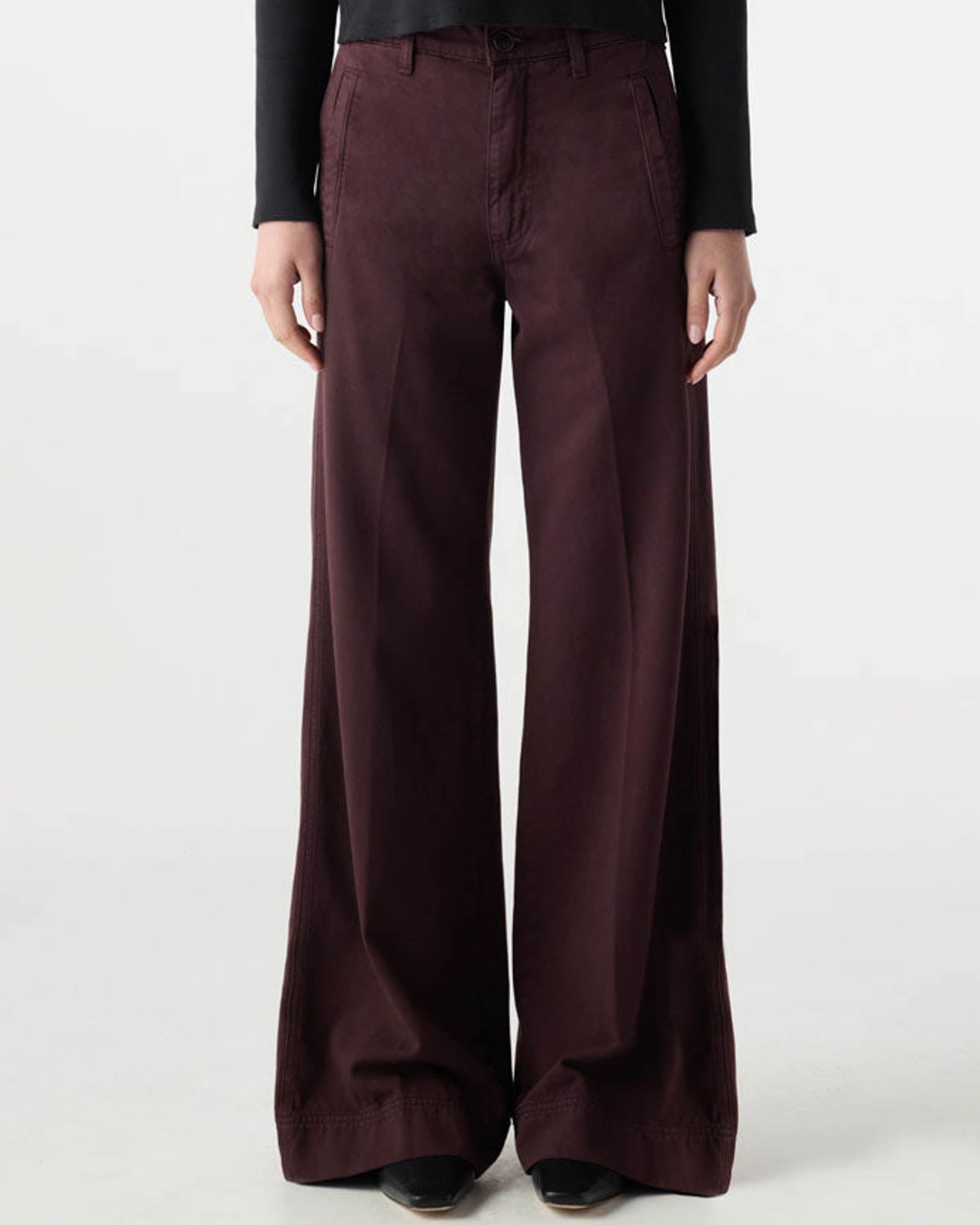 Frida Trousers