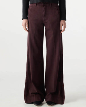 Frida Trousers