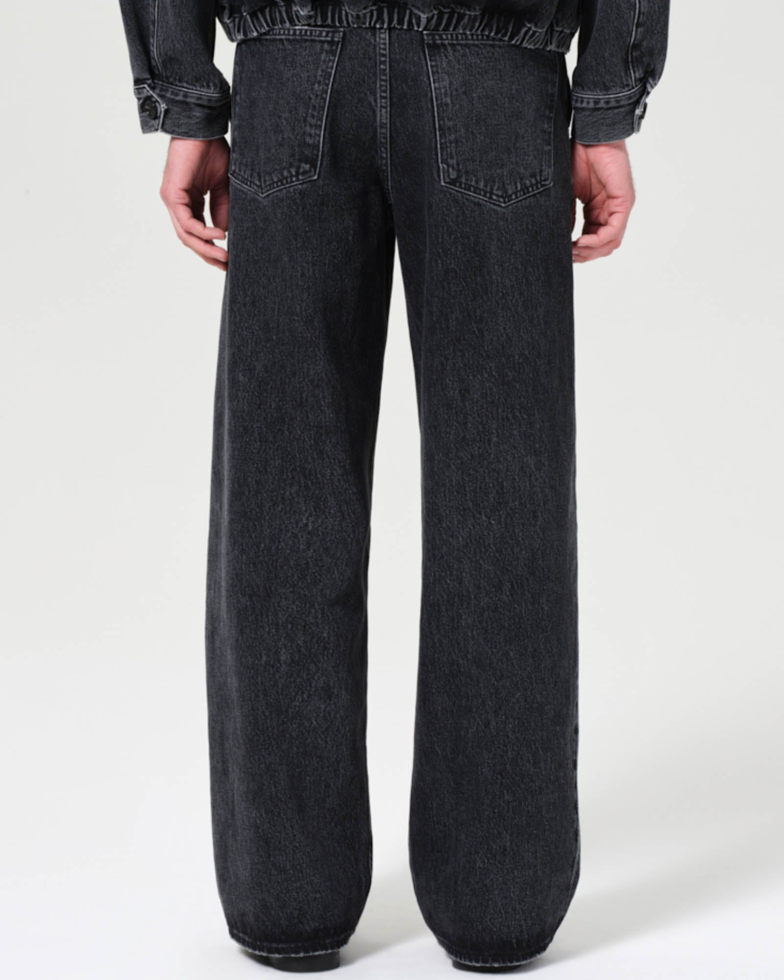 Jean Benton Denim