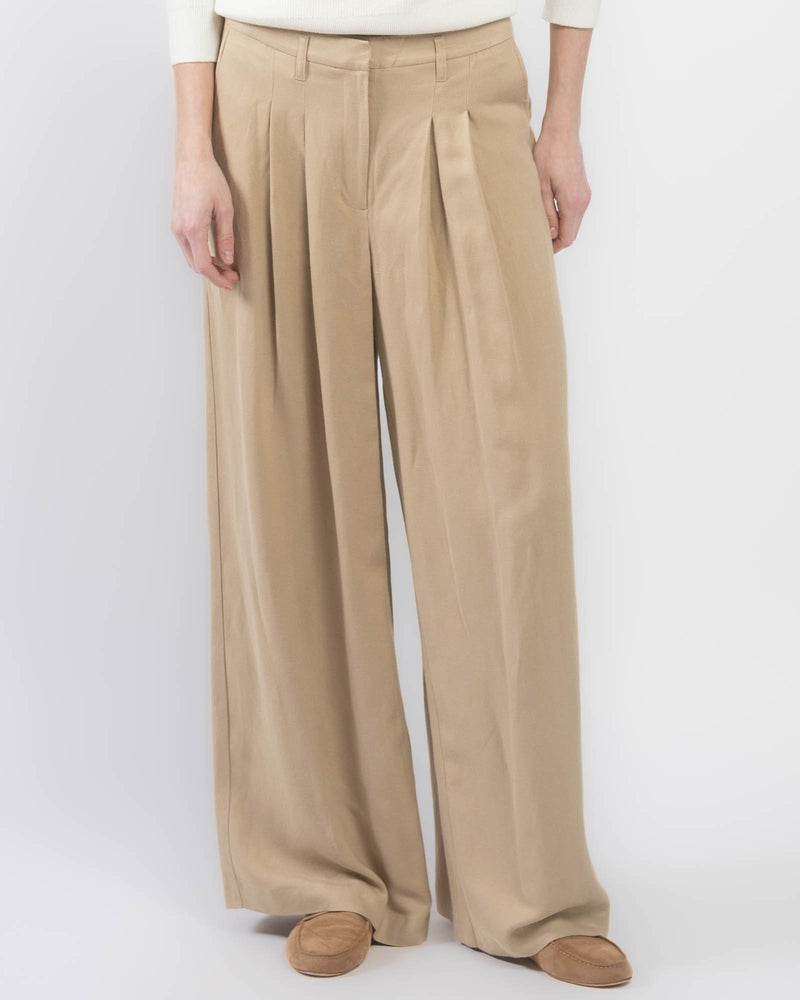 Lotus Pants