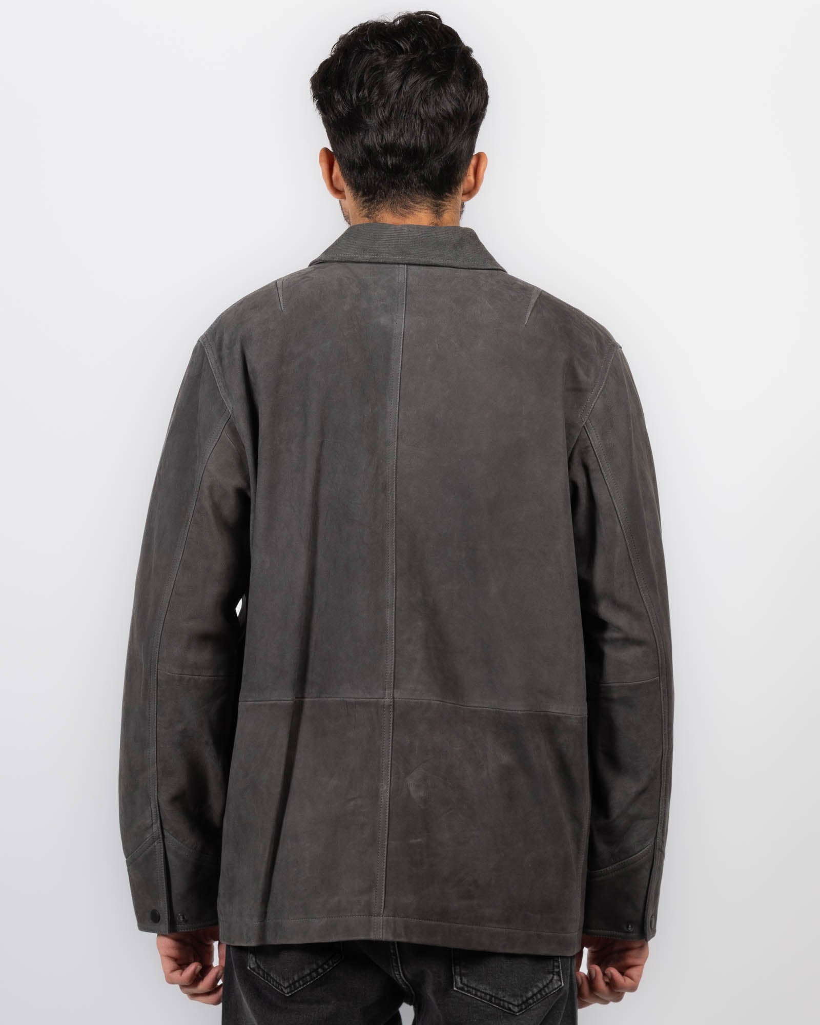 Graham Chore Jacket