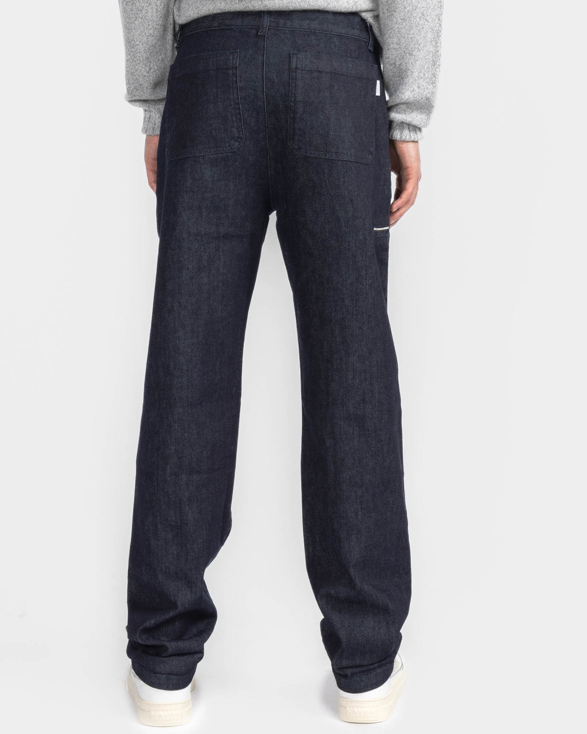 Japanese Jean